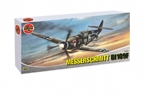 Messerschmit Bf 109F 